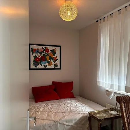Apartment Charmantes Am Meer In Nordholland Petten