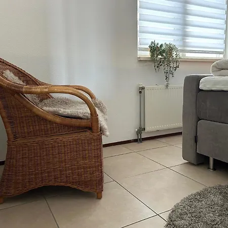 Apartment Charmantes Am Meer In Nordholland Petten